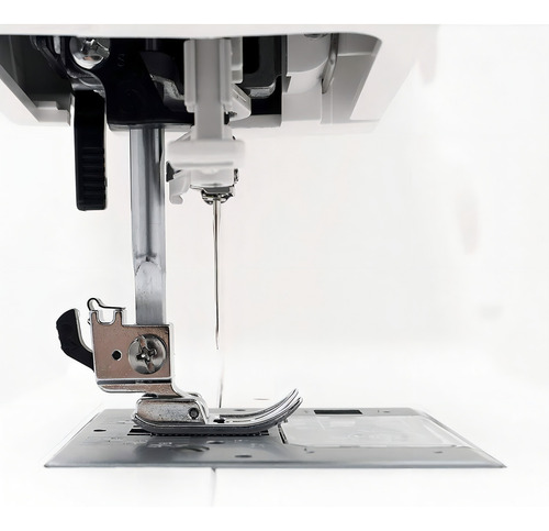 Janome Máquina De Coser Sewist 721 Color Blanco