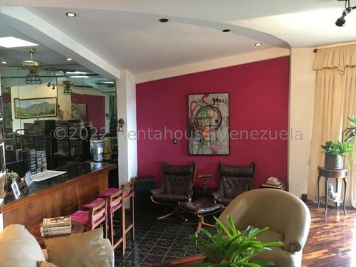 Imagen 11 de 24 de Casa En Venta La Lagunita Country Club Mls #22-16284