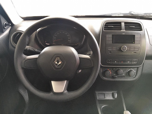Renault Kwid 1.0 Sce 66cv Zen Jk
