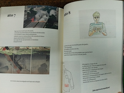 Imagen 3 de 6 de Serrote Nº 32 * Ensaios Artes Visuais Ideias E Literatura *