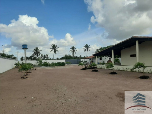 Imagem 3 de 30 de Granja Nova Mobiliada A Venda Em Monte Alegre