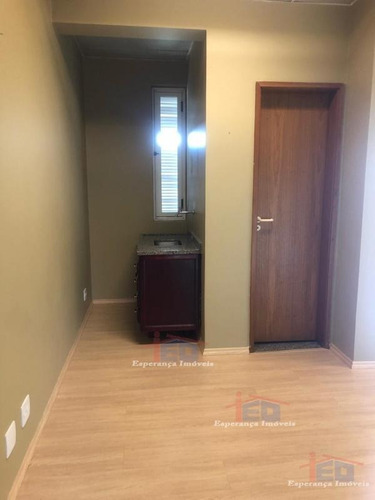 Imagem 5 de 9 de Ref.: 5505 - Salas Em São Paulo Para Venda - V5505