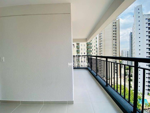Imagem 4 de 25 de Apartamento À Venda, 95 M² Por R$ 950.000,00 - Saúde - São Paulo/sp - Ap3655
