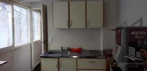 Imagen 27 de 28 de Venta - Oficinas, Consultorios, 4/cuatro Ambientes - Microcentro, Capital Federal, Caba