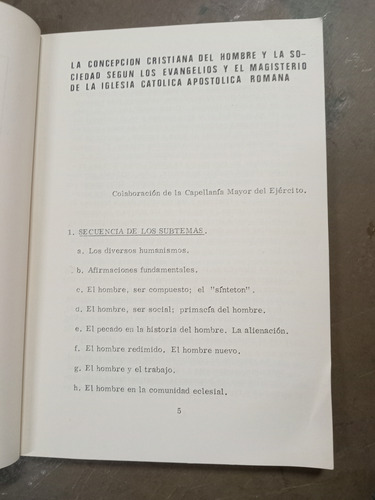 Boletin De Educación Del Ejército Argentino. N° 30. 1977/155 (Usado)