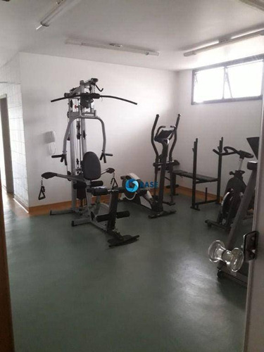 Apartamento Com 3 Dormitórios À Venda, 89 M² Por R$ 399.000,00 - Jardim Londrina - São Paulo/sp - Ap9334