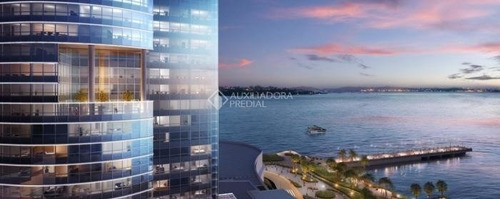 Imagem 4 de 15 de Sala/conjunto - Praia De Belas - Ref: 285750 - V-285750
