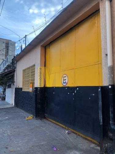 Imagem 7 de 15 de Salão Comercial 200m2 Vila Maria - 211