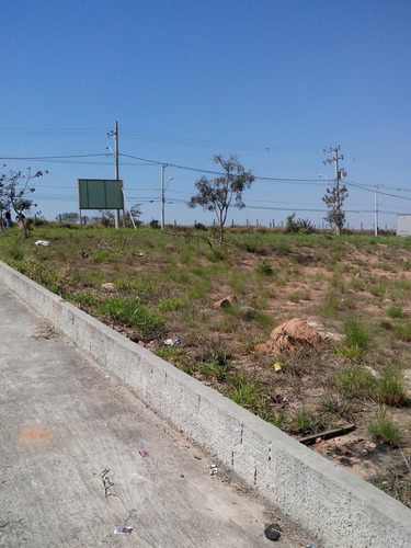 Imagem 2 de 8 de Terreno - Ref: Te-2