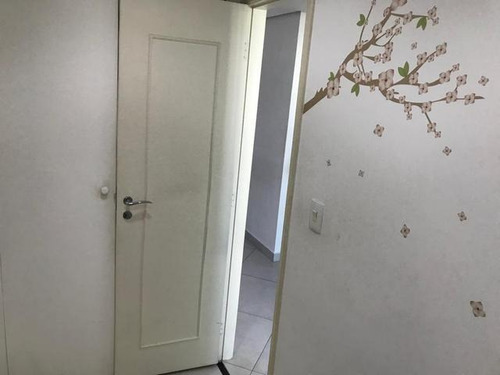 Imagem 6 de 14 de Sala À Venda, 31 M² Por R$ 340.000 - Indianópolis - São Paulo/sp - Sa0237
