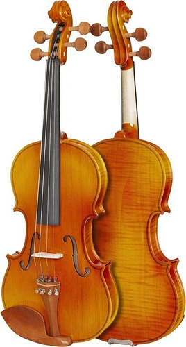 Violino Hofma 4/4 Hve242 Envernizado Completo