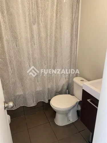 Departamento En Venta De 2 Dorm. En Ovalle