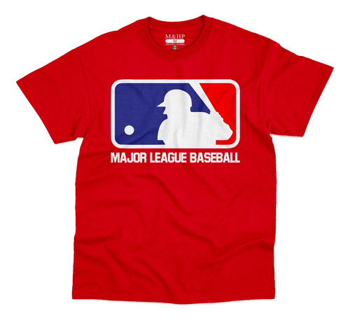 Playera Major League Baseball Rey M1- Caballero Dama Niño