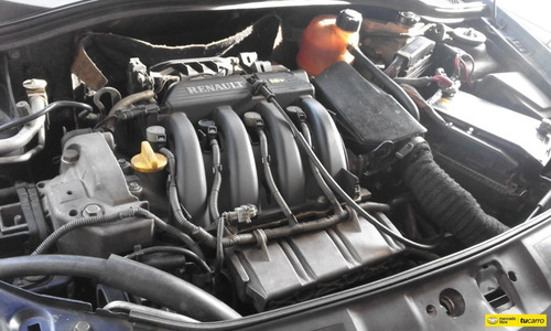 Renault Symbol 2007