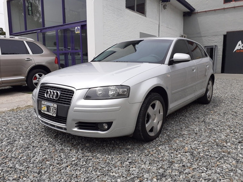 Audi A3 1.6 102cv 2008