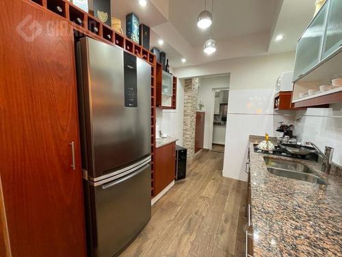 Departamento En Venta 3 Ambientes - Plaza Colon