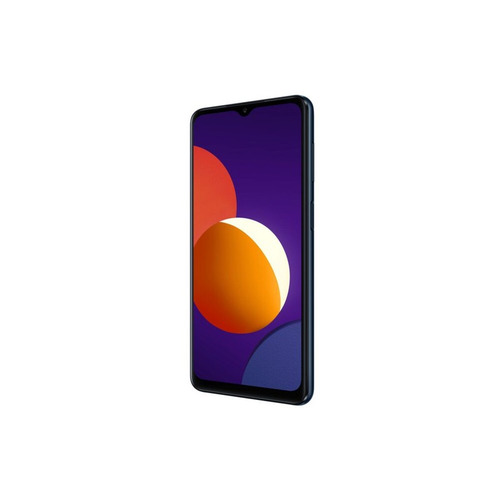 Imagen 6 de 6 de Celular, Samsung, Galaxy M12 4gb Ram + 128gb