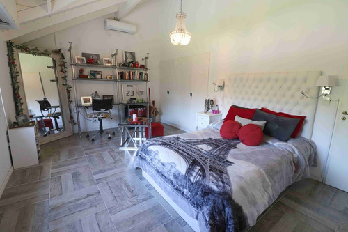 Imagen 26 de 30 de Casa En Venta En Boulogne Santa Rita- Lote 865 M