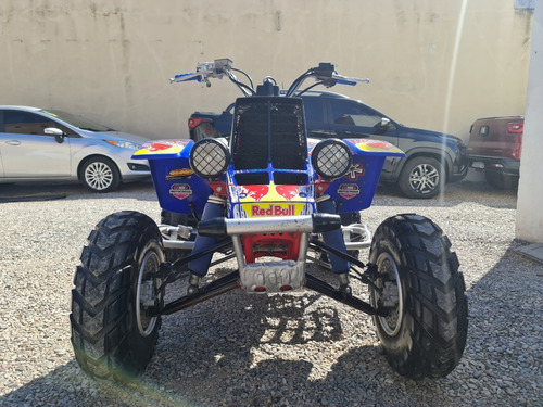 Imagen 3 de 8 de Yamaha Banshee 350