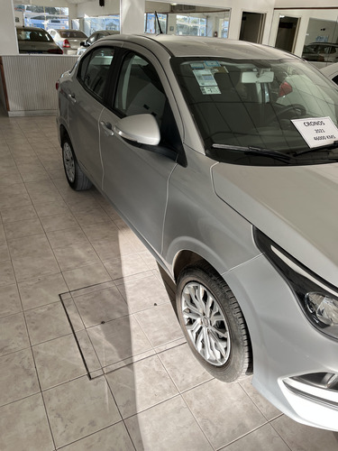 Fiat Cronos 1.3 Gse Drive
