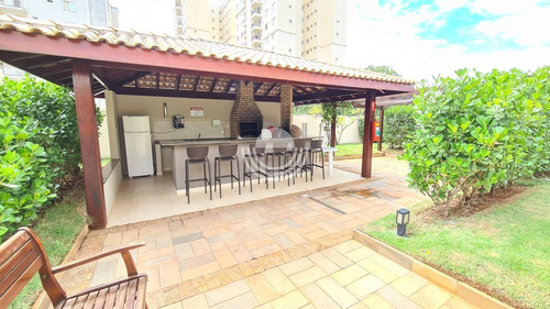 Apartamento À Venda Em Chácara Primavera - Ap006437