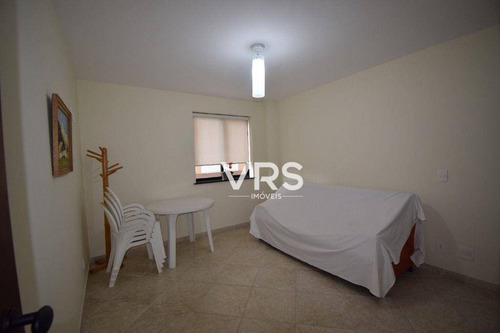 Imagem 16 de 30 de Excelente Apartamento Com 3 Dormitórios À Venda, 135 M² Por R$ 800.000 - Ap0514