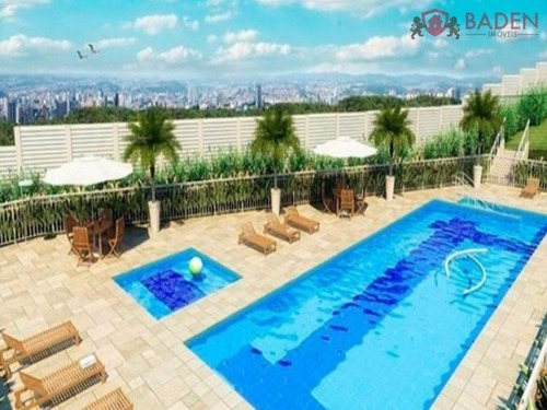 Imagem 8 de 12 de Apartamento 3 Dormitórios Sendo 1 Suíte - Ap02669