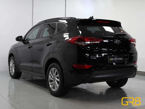 Imagem 6 de 15 de Hyundai Tucson Gls 2021