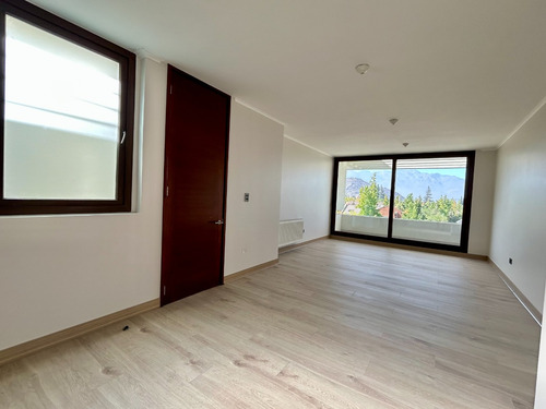 Disponibilidad Inmediata / 3d+ Sala Estar + Jacuzzi