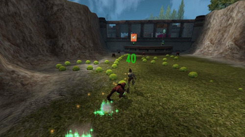 Oddworld Munchs Oddysee Switch Física Lacrado