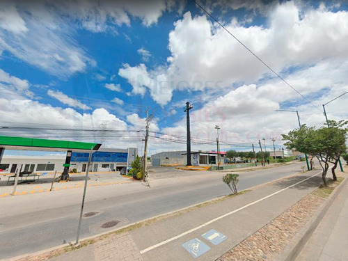 Terreno En Venta Blvd. Aristóteles, León, Gto. 18,000 M2