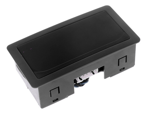 For Contador Led Digital Dc 8-24 V, 4 Dígitos Arriba/abajo