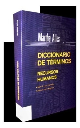 Diccionario De Terminos De Recursos Humanos - Ed. Granica