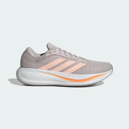 Tênis Masculino Response Runner 2 adidas Icepur/silvmt/beaora Lisa 42 Br