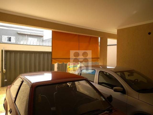 Imagem 4 de 5 de Casa Com 3 Dormitórios À Venda, 150 M² Por R$ 290.000,01 - Planalto Verde - Ribeirão Preto/sp - Ca0668