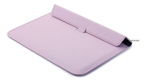 Funda Con Soporte Compatible Con Macbook Air 13 2020-2021 M1