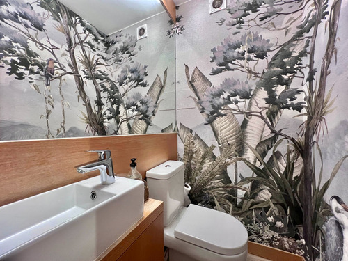 Jardín Del Este I 2 D En Suite I Moderno E Integrado