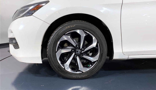 Imagen 6 de 15 de 110472 - Honda Accord 2016 Con Garantía
