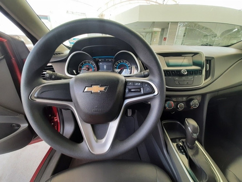 Imagen 14 de 14 de Chevrolet Cavalier 2019 1.5 Lt At