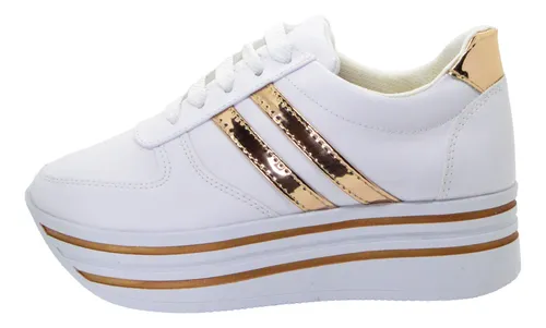 Tenis feminino sale em alta 2019