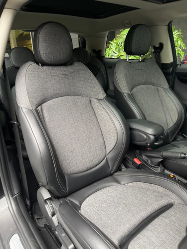 Mini Cooper 1.5 Chili At
