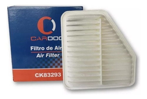 Filtro De Aire Rav4 3.5 V6 2007 2008 2009 2010 2011 2012