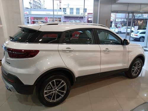 Ford Territory 1.5 Sel (143cv) Ventas Corporativas - A