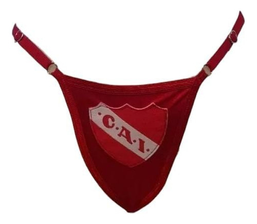 Tanga Sexy Independiente  Hot Cola Less Hilo  1055 Palermo 