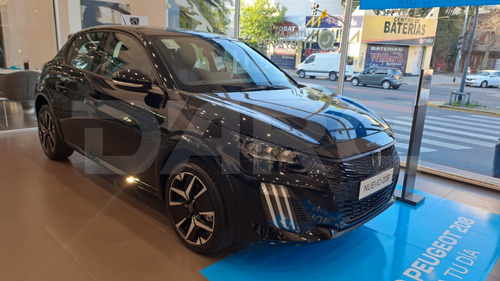 Peugeot 208 1.0T Gt