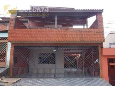Imagem 1 de 21 de Casa - Ref: 26614