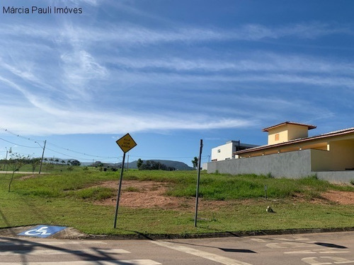 Imagem 1 de 6 de Terreno A Venda No Condomínio Terras Da Alvorada - Jundiaí/sp. - Te01297 - 69512313