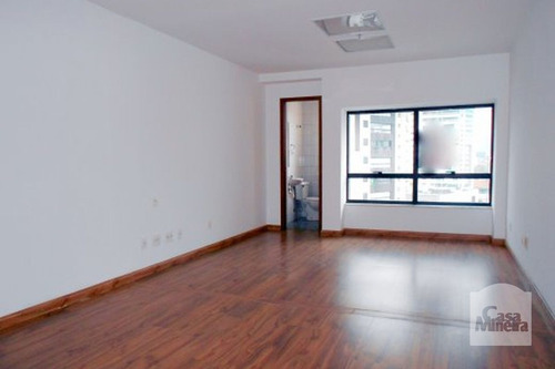 Imagem 4 de 8 de Sala-andar À Venda No Belvedere - Código 111355 - 111355