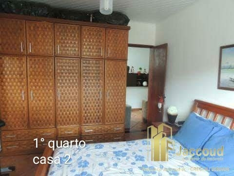 Casa A Venda No Bairro Centro Em Nova Friburgo - Rj. - 1388-1