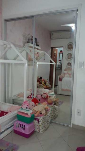 Imagem 7 de 15 de Casa De Rua-à Venda-pechincha-rio De Janeiro - Brca20204
